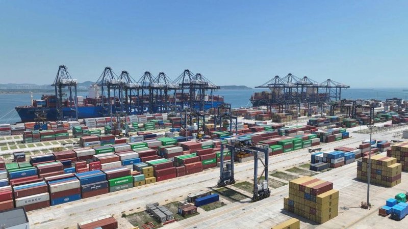 工业原料批发市场：如何选择优质供应商